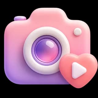 Social Content service icon