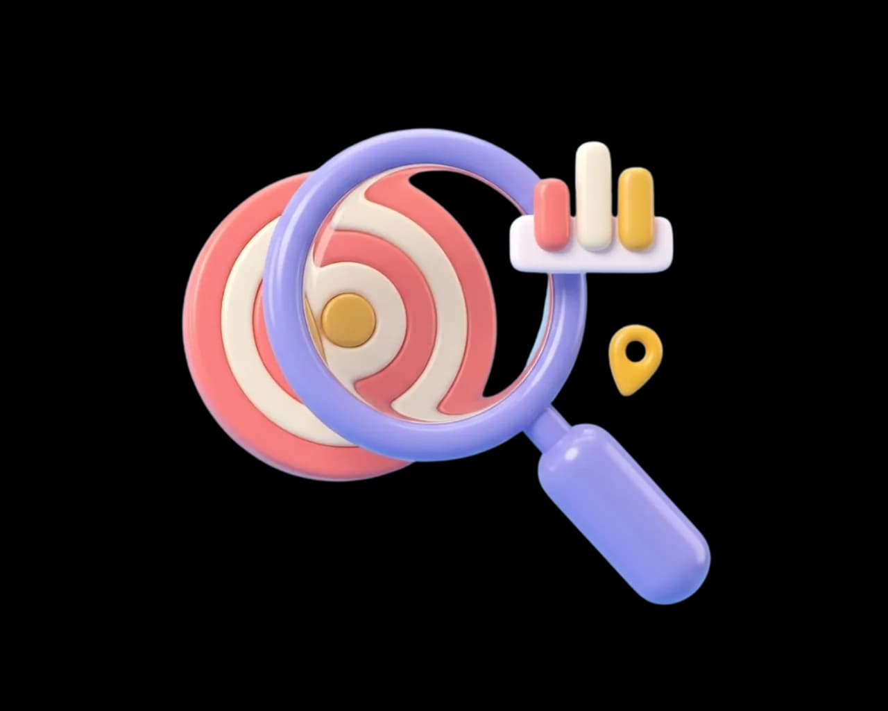 Illustration for Discovery & strategy